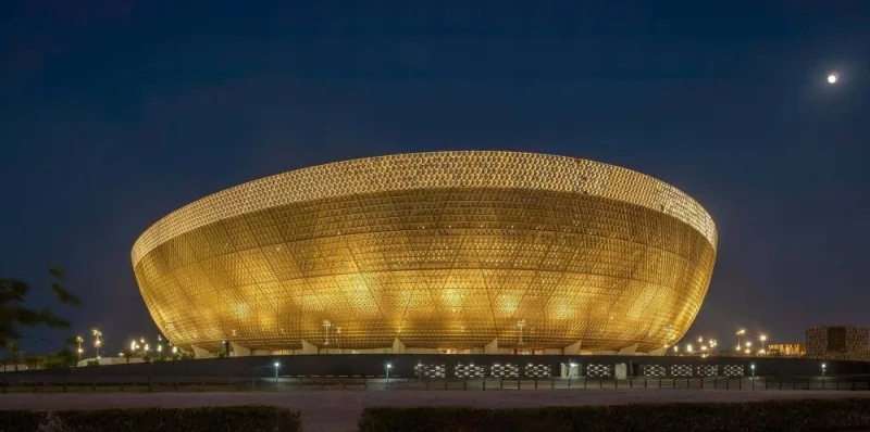 Lusail International Stadium