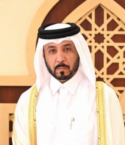 HE Mohamed bin Ali al-Athba