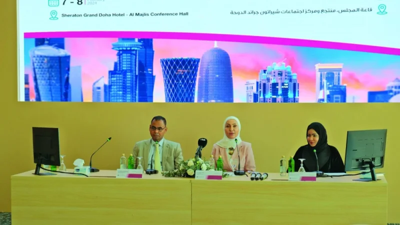 Academics at the College of Business and Economics, Qatar University, give details of a two-day conference on ‘Fiscal policies and economic development in Qatar’ on February 7 and 8.