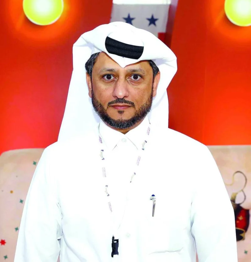 Khalid Saif al-Suwaidi