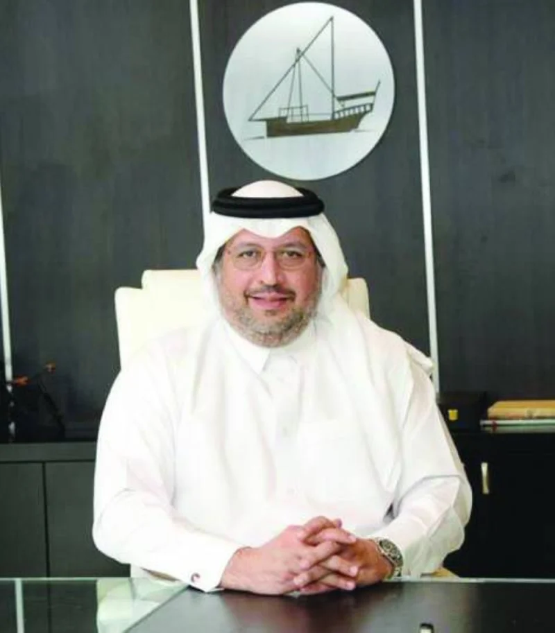 Faisal Abdulhameed al-Mudahka, Editor-in-Chief