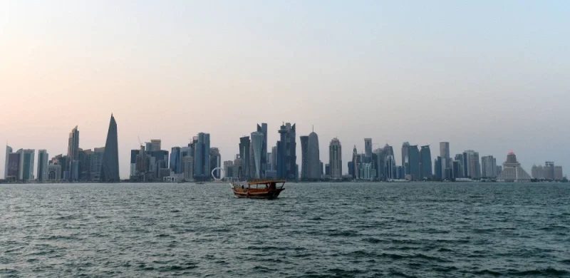 Qatar witnessed a 12% month-on-month jump in trade surplus to QR18.73bn in December 2023 on the back of robust growth in the shipments of hydrocarbons, according to the official estimates.