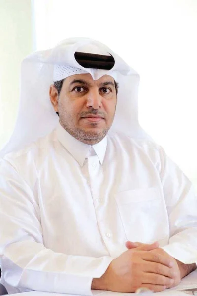 Ali Abdullah al-Khater