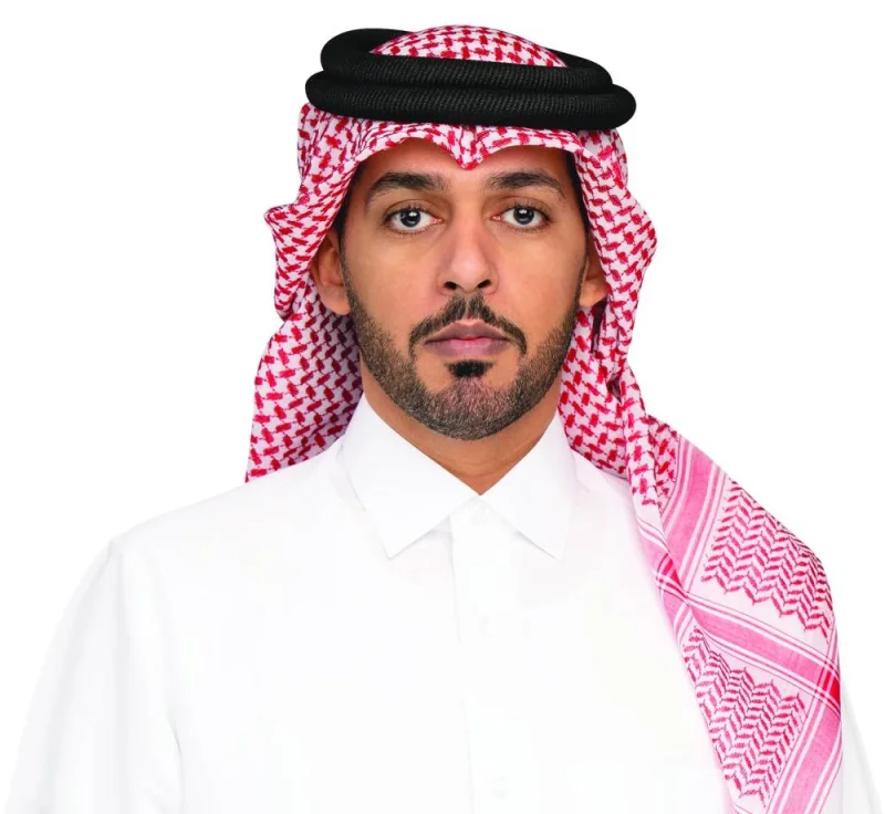 Salem al-Mannai, QIC Group CEO
