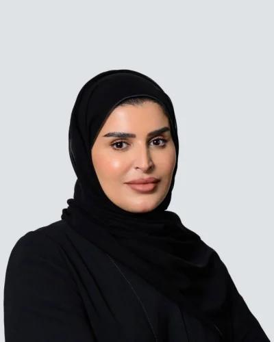 HE the Minister of Social Development and Family Maryam bint Ali bin Nasser al-Misnad