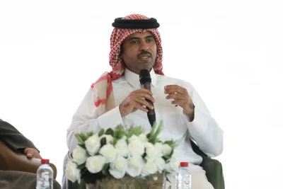 Advisor to the Minister of Sports and Youth and head of the committee Abdulrahman bin Musallam al-Dosari stated in a press conference that the day greatly raises awareness of the importance of sports in the lives of individuals and society.