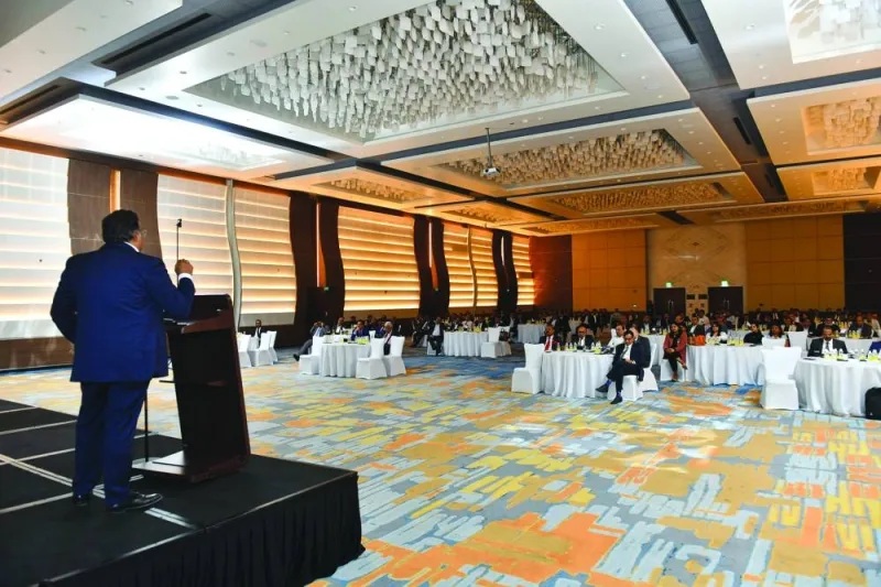 Doha chapter of ICAI conducts event on 'Building Organisational ...