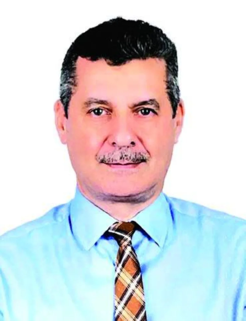 Dr Hasan Ali Kasem