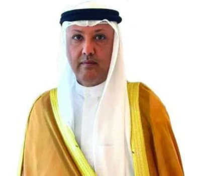 Khaled Badr al-Mutairi 