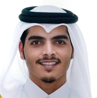 Sheikh Abdulaziz Al Thani