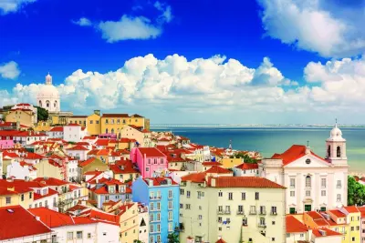 Portugal’s capital city Lisbon offers the perfect starting point for travellers eager to delve into the rich tourism offerings of the country.