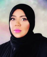 Dr Hanadi al-Hamad