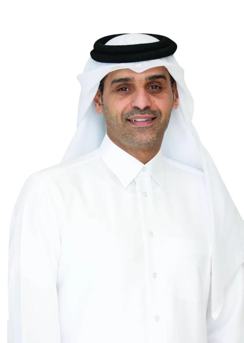 Sheikh Mohamed bin Abdulla al-Thani