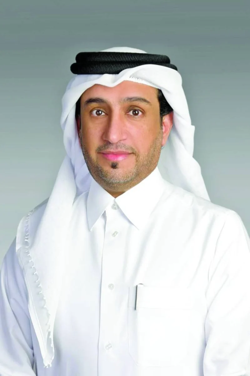 Eng. Abdulla Ibrahim Al-Sada