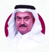 Dr Abdullah al-Khater