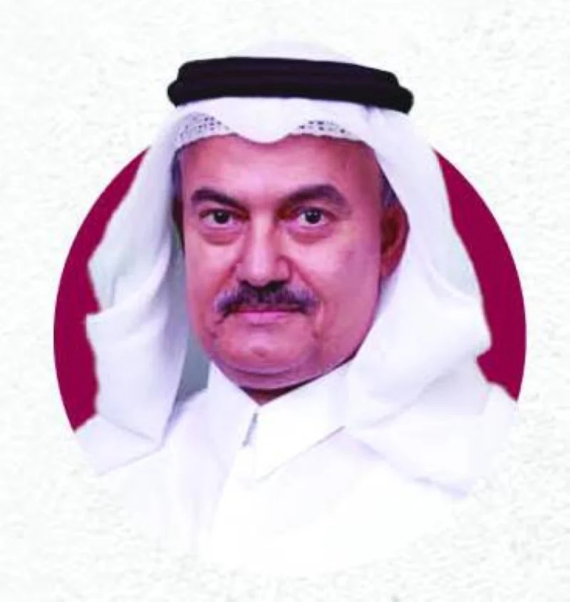 Dr Abdullah al-Khater