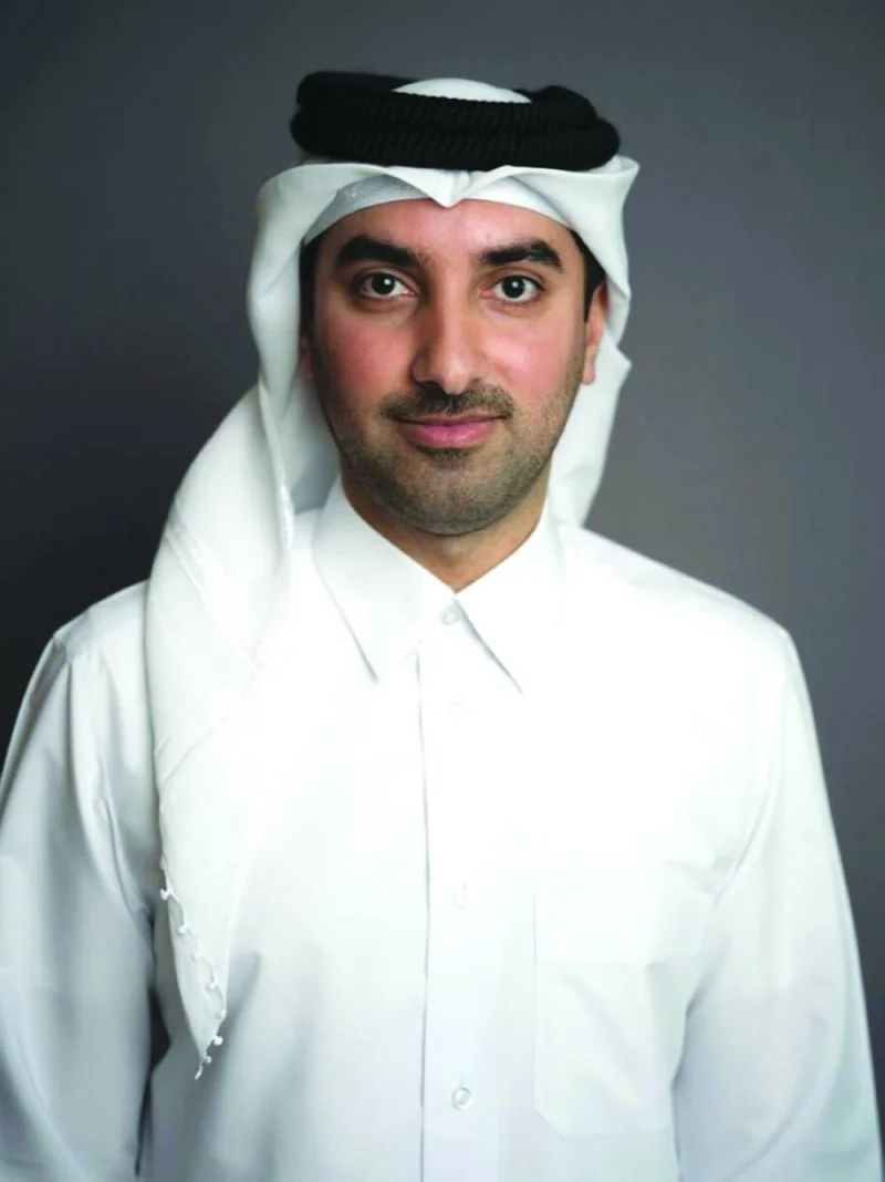Sheikh Jassim bin Mansour bin Jabor al-Thani