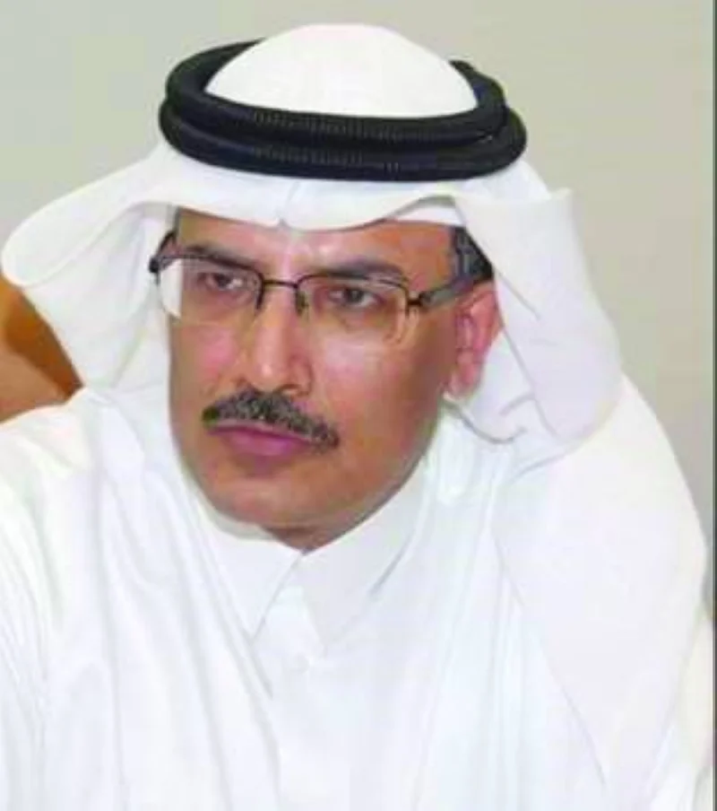 Dr Saad Alkaabi