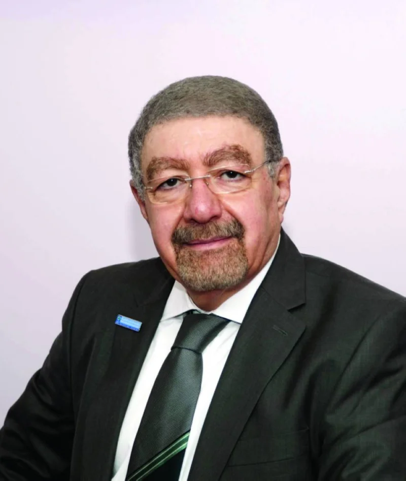 Dr Hilal al-Rifai