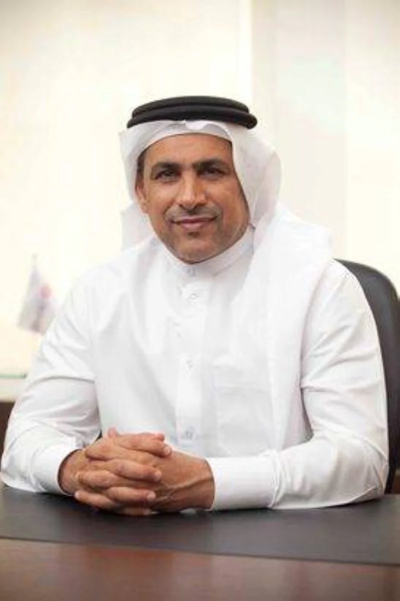 HSBC Qatar CEO Abdul Hakeem Mostafawi.