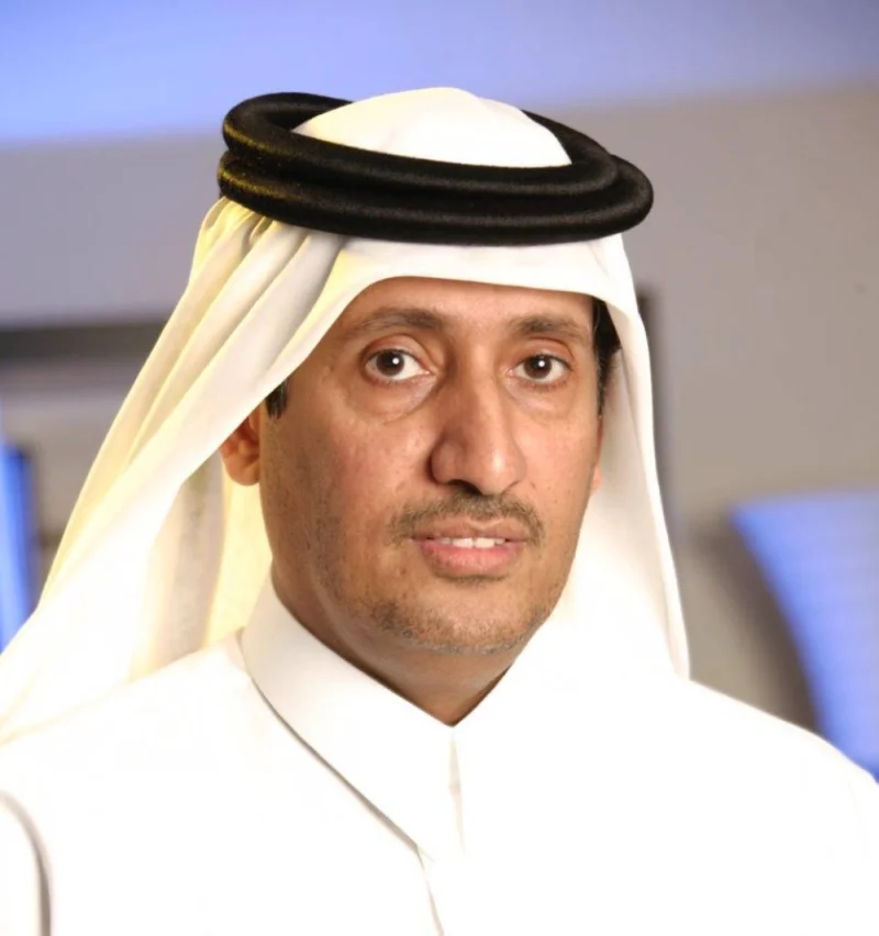 HE Sheikh Hamad bin Thamer al-Thani