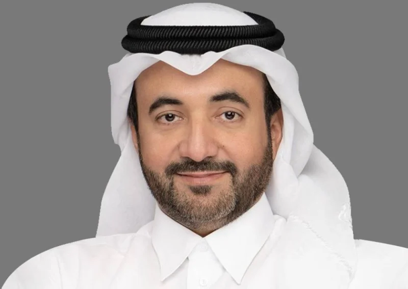 Sheikh Abdulaziz bin Thani al-Thani