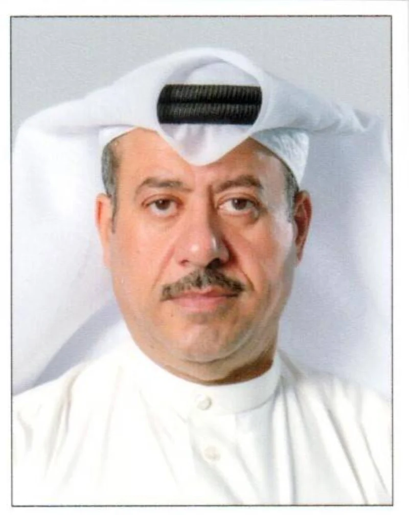 Abdulrahman bin Nasser al-Obaidan