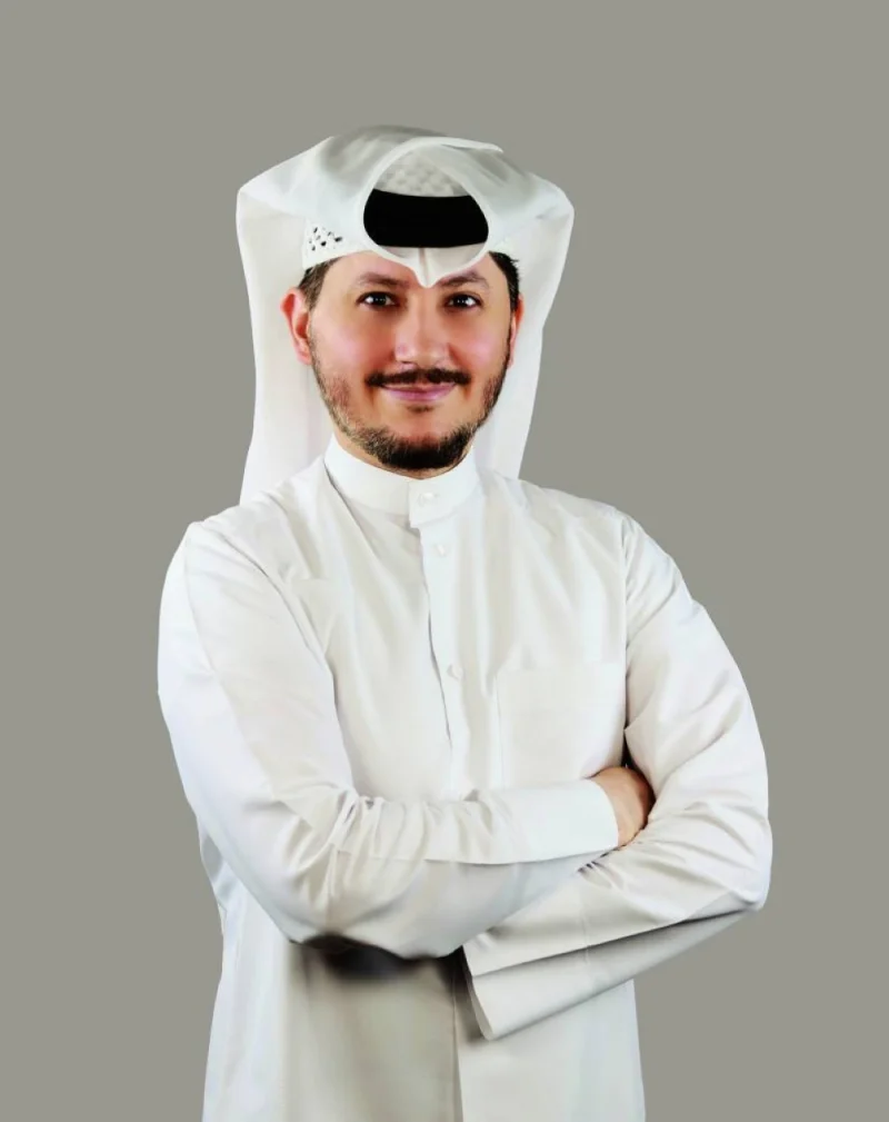 PayLater co-founder Khalifa al-Haroon.