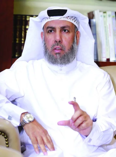 Saad bin Omran al-Kuwari