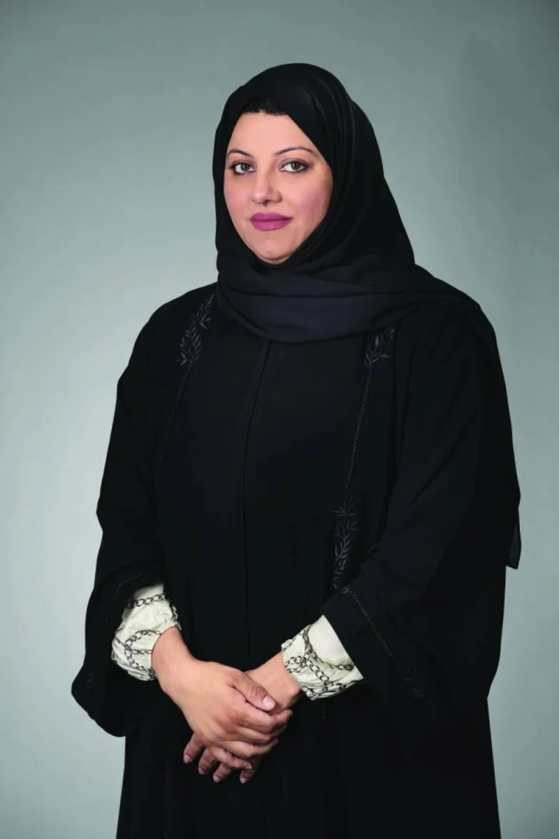 Amel Salem al-Hanawi