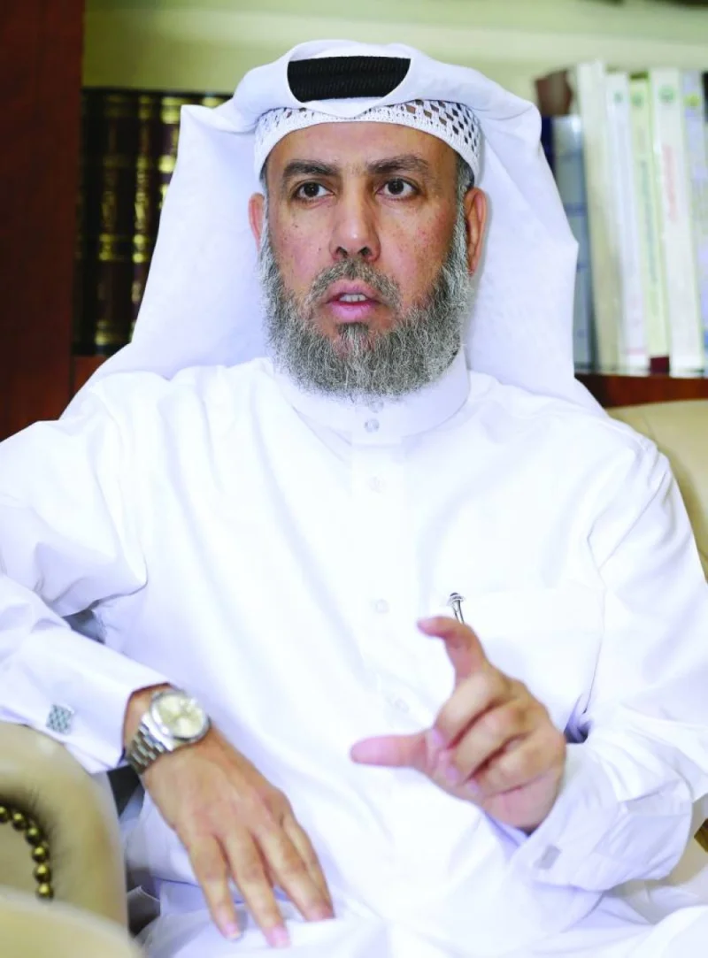 Saad Imran al-Kuwari