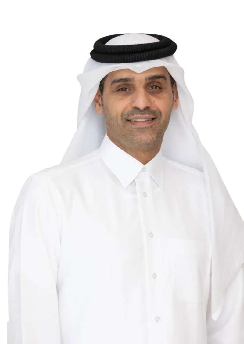 Ooredoo deputy Group CEO Sheikh Mohamed bin Abdulla al-Thani.
