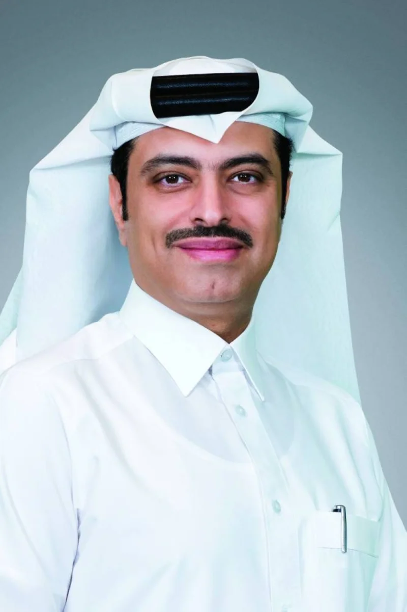 Sheikh Dr Mohamed bin Hamad al-Thani