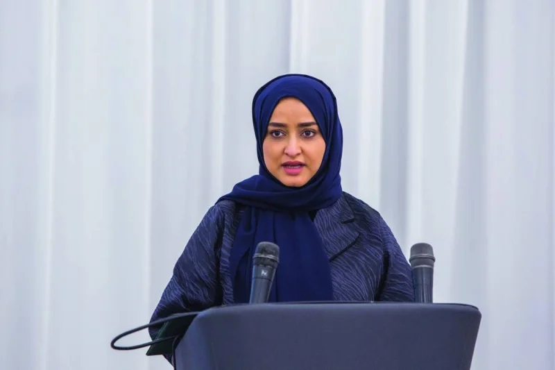 Dr Wafaa al-Mulla