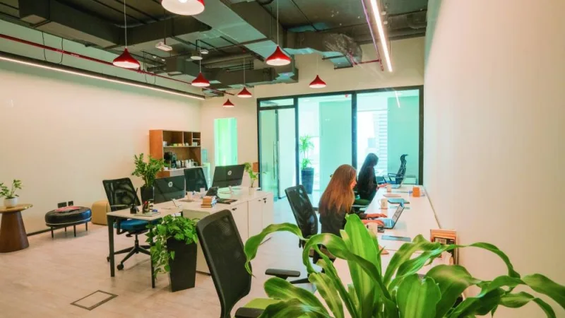 The introduction of suites, enterprise, and starter office marks a significant step forward in providing customisable and efficient workspace solutions for business sizes