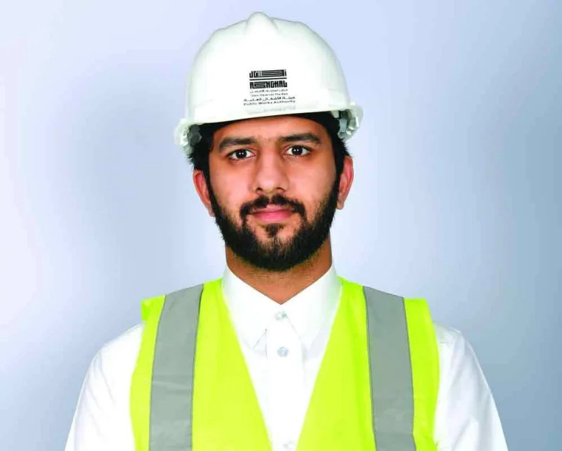Engineer Abdulla Al Suwaidi