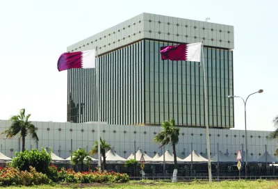  Qatar Central Bank