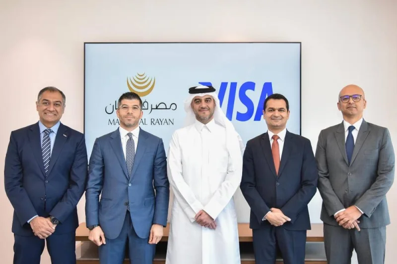 The collaboration will see the establishment of a Masraf Al Rayan Innovation Centre focusing on data science, portfolio management, and the development of innovative financial products.