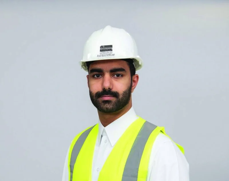 Engineer Essa al-Hilabi