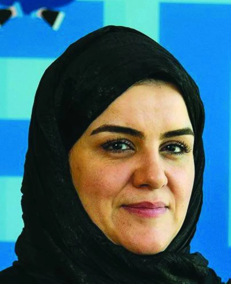 Dr Sadriya al-Kooheji