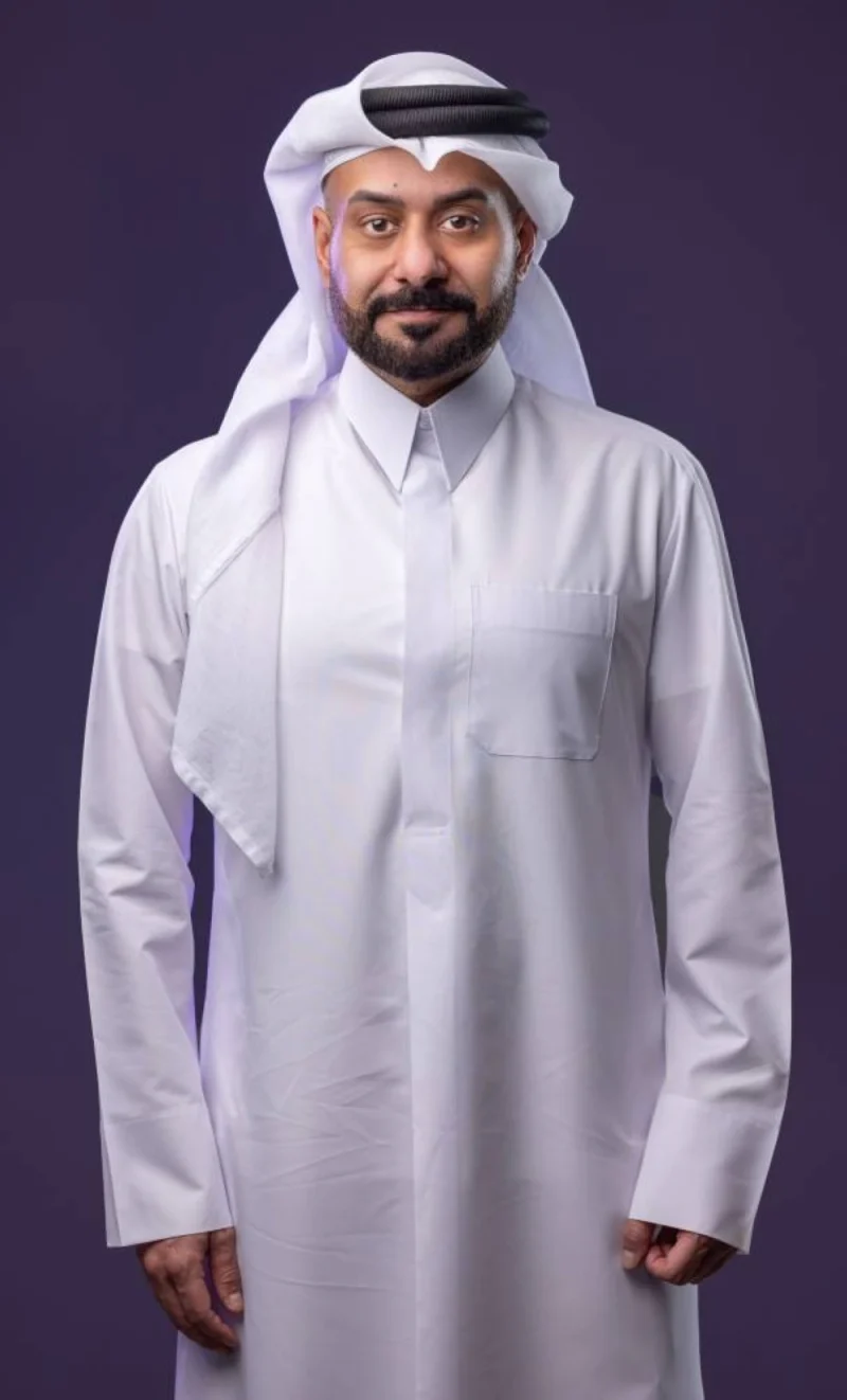 Yousuf Mohamed al-Jaida, QFC Authority chief executive officer.