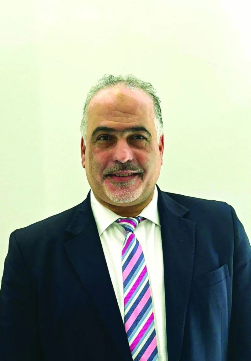 Dr. Hany Kamel