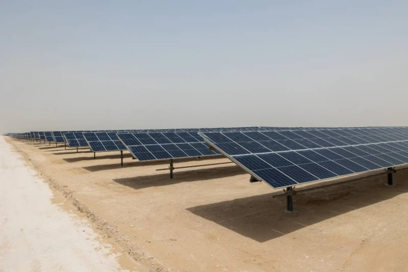The  country targets 5GW of solar capacity by 2035, driven by two additional solar power projects in Mesaieed and Ras Laffan industrial cities, GECF said in its ‘Global Gas Outlook 2050’.