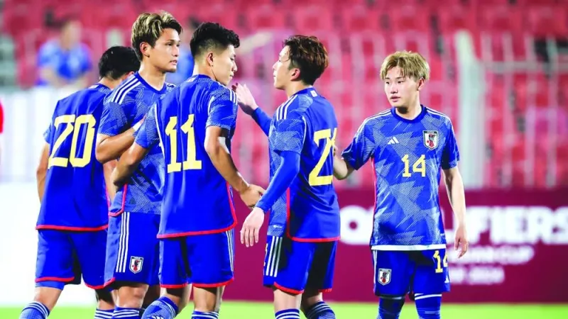 
Japan emerged champions when Qatar hosted the 2016 edition of the U-23 Asian Cup. 