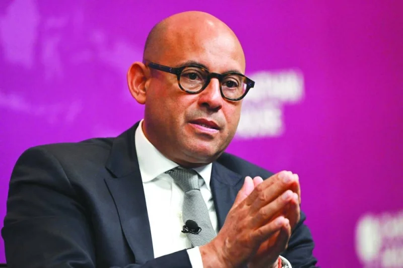 Simon Stiell Simon Stiell