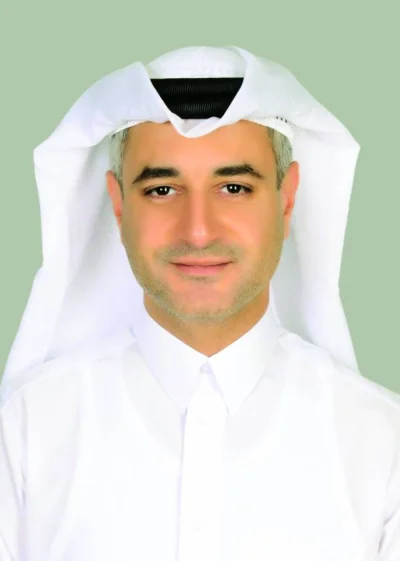 Ali Darwish