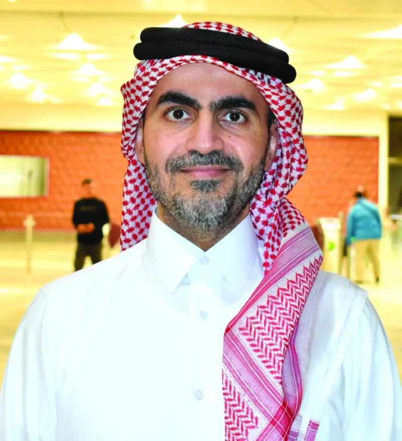 Engineer Jassim al-Ansari
