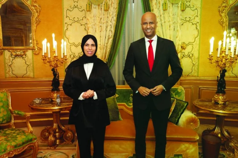 AlKhater Meets Canadian Minister Gulf Times alkhater-meets-canadian-minister-gulf-times