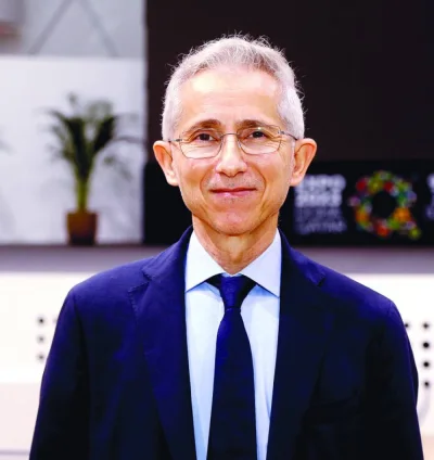 Prof Dr Samir Jaoua