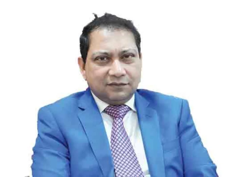 Bangladesh ambassador to Qatar Mohamed Nazrul Islam